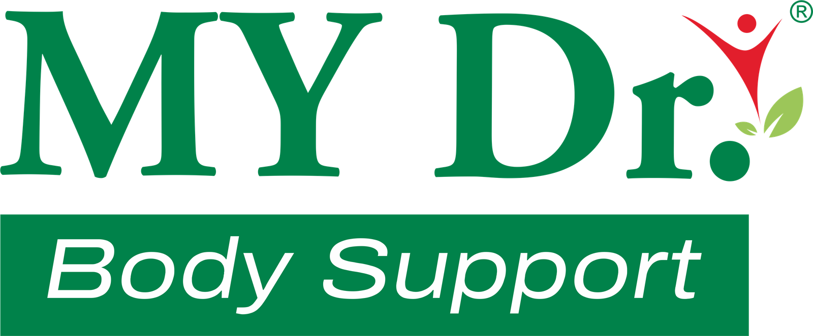 Support Every Move.
